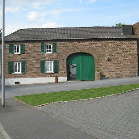 Ferienwohnung Auf Dem Huehnerhof Heinsberg  Exterior photo